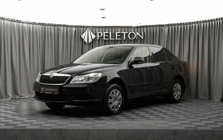 Skoda Octavia, 2011 год, 980 000 рублей, 1 фотография