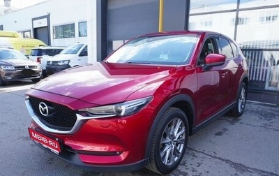 Mazda CX-5 II, 2020 год, 2 900 000 рублей, 1 фотография