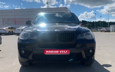 BMW X5, 2012 год, 1 728 000 рублей, 1 фотография