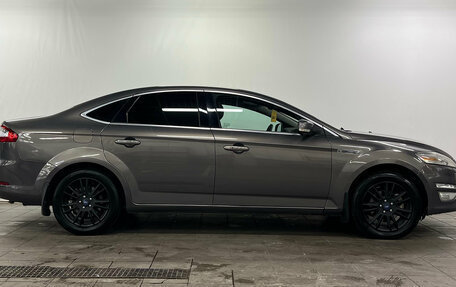 Ford Mondeo IV, 2011 год, 620 000 рублей, 3 фотография