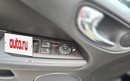Jaguar X-Type I рестайлинг, 2005 год, 425 000 рублей, 10 фотография