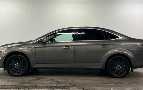 Ford Mondeo IV, 2011 год, 620 000 рублей, 4 фотография