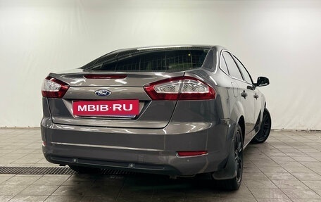 Ford Mondeo IV, 2011 год, 620 000 рублей, 2 фотография