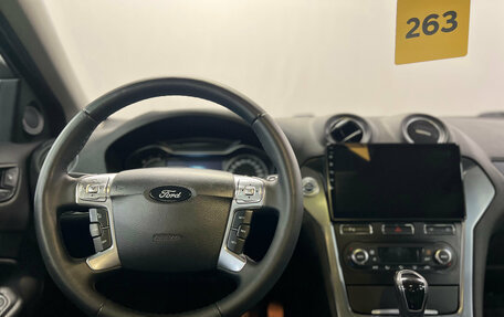 Ford Mondeo IV, 2011 год, 620 000 рублей, 14 фотография