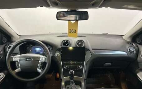 Ford Mondeo IV, 2011 год, 620 000 рублей, 13 фотография