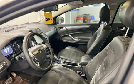 Ford Mondeo IV, 2011 год, 620 000 рублей, 12 фотография