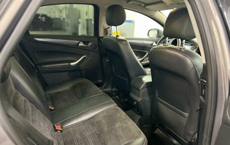 Ford Mondeo IV, 2011 год, 620 000 рублей, 9 фотография