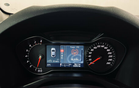 Ford Mondeo IV, 2011 год, 620 000 рублей, 16 фотография