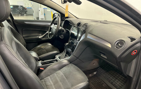 Ford Mondeo IV, 2011 год, 620 000 рублей, 8 фотография