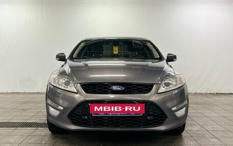 Ford Mondeo IV, 2011 год, 620 000 рублей, 5 фотография
