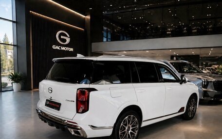 GAC GS8, 2026 год, 4 949 000 рублей, 4 фотография