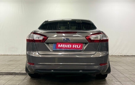 Ford Mondeo IV, 2011 год, 620 000 рублей, 6 фотография