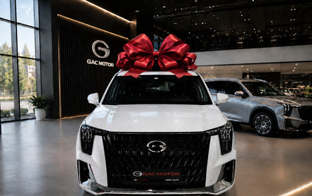 GAC GS8, 2026 год, 4 949 000 рублей, 2 фотография
