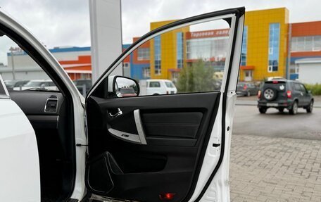 Geely Emgrand X7 I, 2016 год, 750 000 рублей, 7 фотография