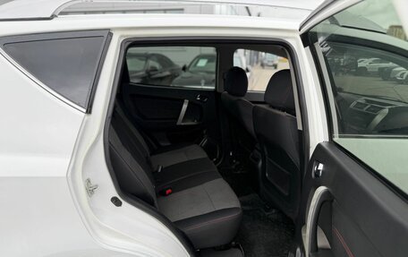Geely Emgrand X7 I, 2016 год, 750 000 рублей, 10 фотография