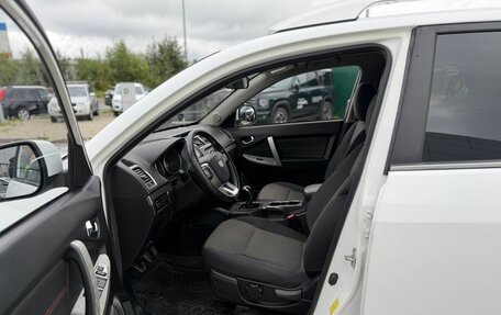 Geely Emgrand X7 I, 2016 год, 750 000 рублей, 14 фотография