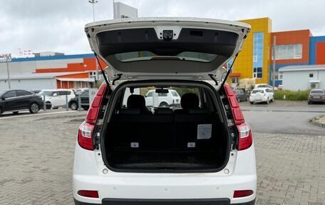 Geely Emgrand X7 I, 2016 год, 750 000 рублей, 6 фотография