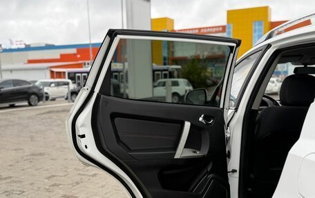 Geely Emgrand X7 I, 2016 год, 750 000 рублей, 11 фотография