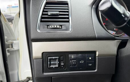Geely Emgrand X7 I, 2016 год, 750 000 рублей, 17 фотография