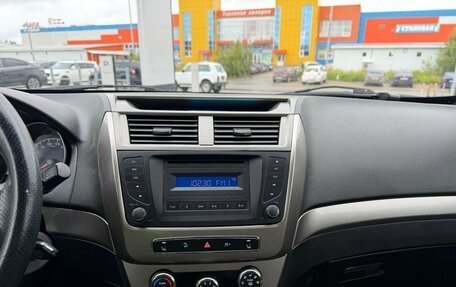 Geely Emgrand X7 I, 2016 год, 750 000 рублей, 20 фотография