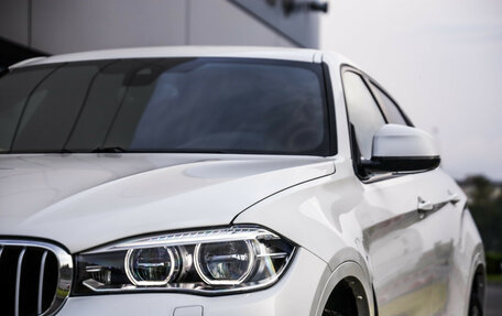 BMW X6, 2018 год, 4 099 000 рублей, 2 фотография