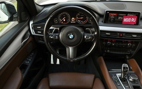 BMW X6, 2018 год, 4 099 000 рублей, 12 фотография