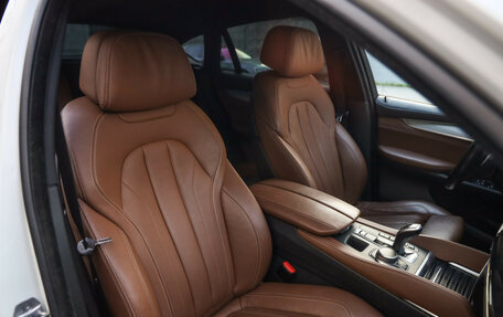 BMW X6, 2018 год, 4 099 000 рублей, 24 фотография
