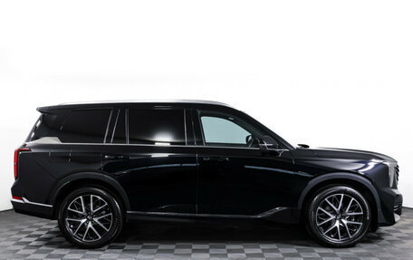GAC GS8, 2023 год, 3 399 000 рублей, 4 фотография