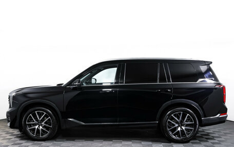 GAC GS8, 2023 год, 3 399 000 рублей, 8 фотография