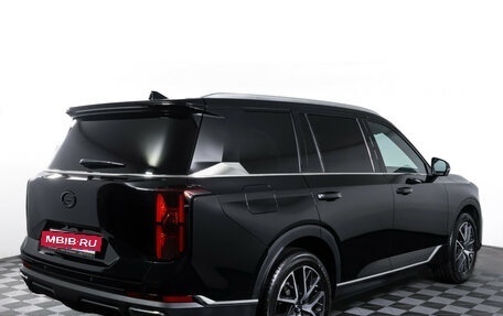 GAC GS8, 2023 год, 3 399 000 рублей, 5 фотография