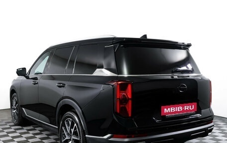 GAC GS8, 2023 год, 3 399 000 рублей, 7 фотография