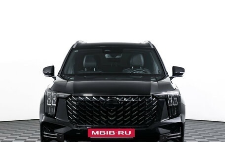 GAC GS8, 2023 год, 3 399 000 рублей, 2 фотография