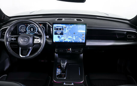 GAC GS8, 2023 год, 3 399 000 рублей, 13 фотография