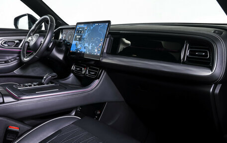 GAC GS8, 2023 год, 3 399 000 рублей, 15 фотография