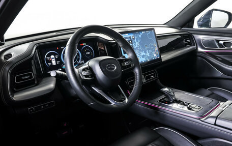 GAC GS8, 2023 год, 3 399 000 рублей, 16 фотография