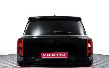 GAC GS8, 2023 год, 3 399 000 рублей, 6 фотография