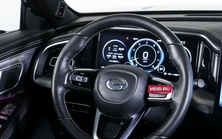 GAC GS8, 2023 год, 3 399 000 рублей, 14 фотография