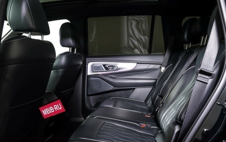 GAC GS8, 2023 год, 3 399 000 рублей, 12 фотография