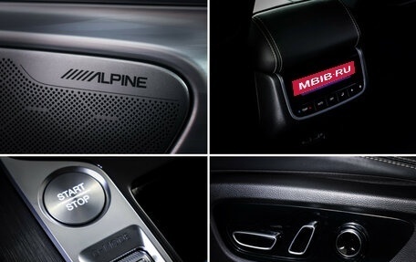 GAC GS8, 2023 год, 3 399 000 рублей, 20 фотография