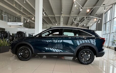 Haval F7, 2026 год, 3 799 000 рублей, 3 фотография