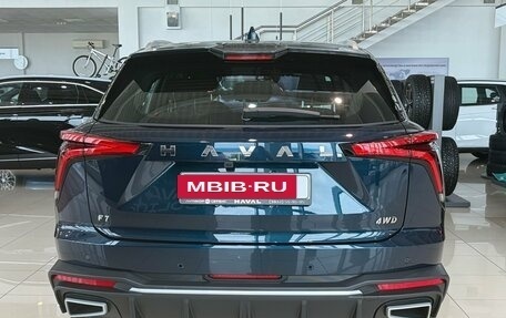 Haval F7, 2026 год, 3 799 000 рублей, 2 фотография