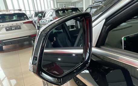 Haval F7, 2026 год, 3 799 000 рублей, 16 фотография