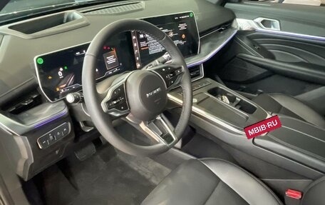 Haval F7, 2026 год, 3 799 000 рублей, 11 фотография