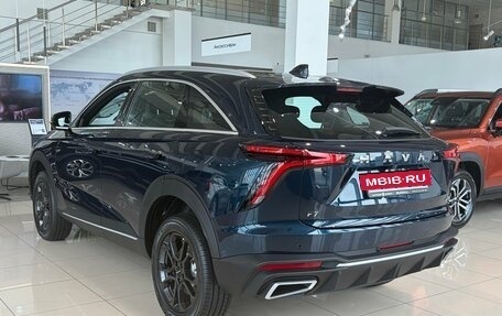 Haval F7, 2026 год, 3 799 000 рублей, 23 фотография