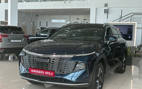 Haval F7, 2026 год, 3 799 000 рублей, 20 фотография