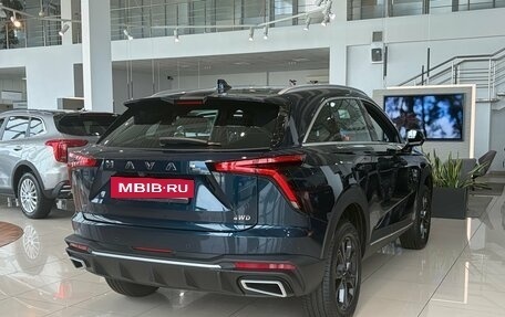 Haval F7, 2026 год, 3 799 000 рублей, 25 фотография