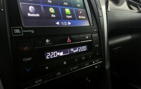 Toyota Camry, 2015 год, 2 199 000 рублей, 19 фотография