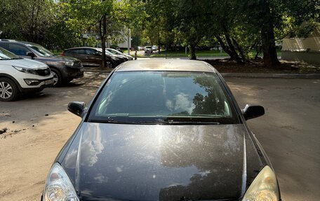 Opel Astra H, 2008 год, 399 000 рублей, 2 фотография