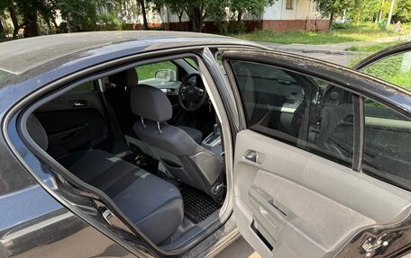 Opel Astra H, 2008 год, 399 000 рублей, 13 фотография