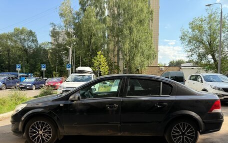 Opel Astra H, 2008 год, 399 000 рублей, 4 фотография